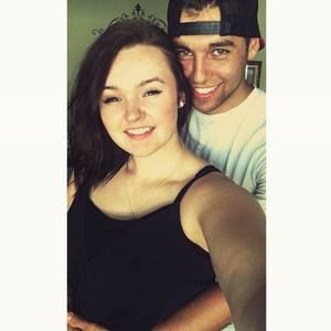 Meet your Posher, Kayleigh